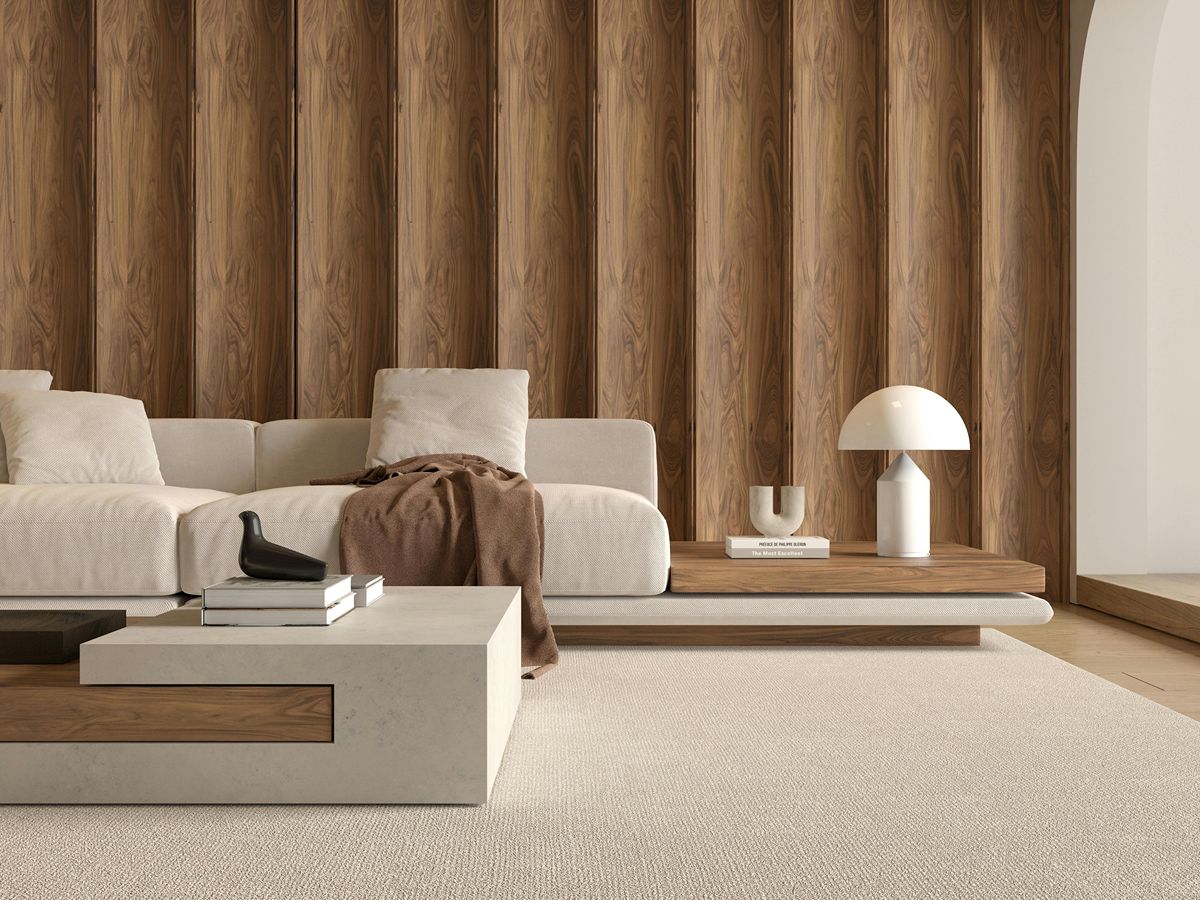 Beżowy salon – jak stworzyć przytulne, nowoczesne i ponadczasowe wnętrze?