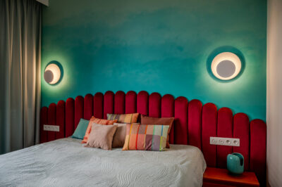 California Dreamin’ w sercu warszawskiej Woli – projekt Deer Design