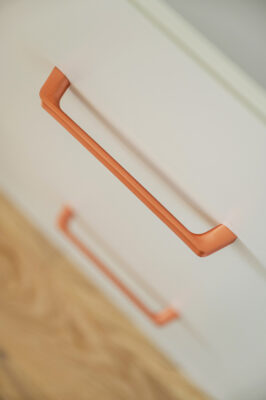 California Dreamin’ w sercu warszawskiej Woli – projekt Deer Design