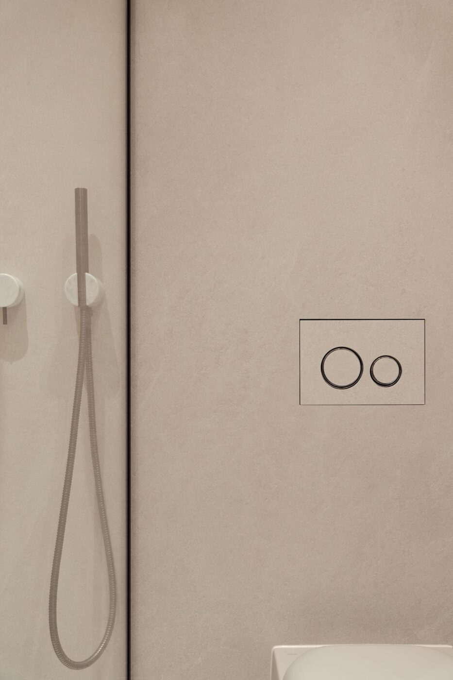 Sol Marina – nadmorski apartament w duchu japońskiego minimalizmu