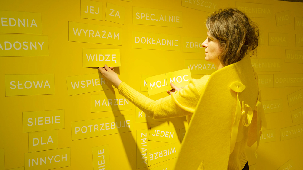 Gdy kolory mówią do ciała 29 Gdy kolory mówią do ciała