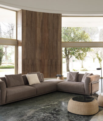 Sofy do salonu: Ares, Felix i Back to Back – 3 wizje komfortu i designu