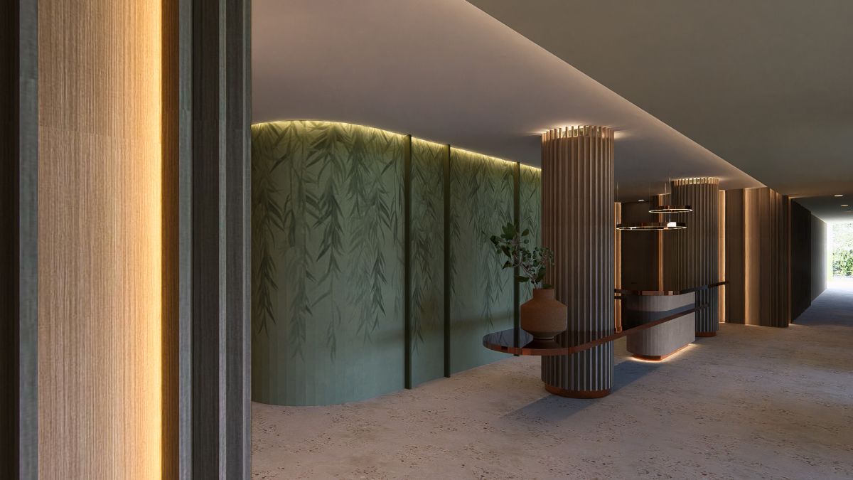 Wellness w nowym wymiarze: Neró Clinic w Terme Preistoriche Resort & SPA 2 Wellness w nowym wymiarze: Neró Clinic w Terme Preistoriche Resort & SPA