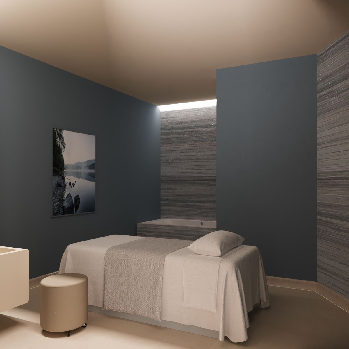 Wellness w nowym wymiarze: Neró Clinic w Terme Preistoriche Resort & SPA 7 Wellness w nowym wymiarze: Neró Clinic w Terme Preistoriche Resort & SPA