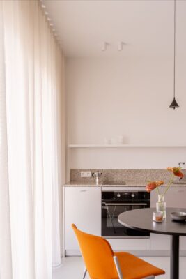 Mieszkanie w Krakowie