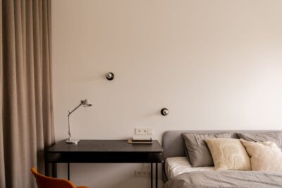 Mieszkanie w Krakowie