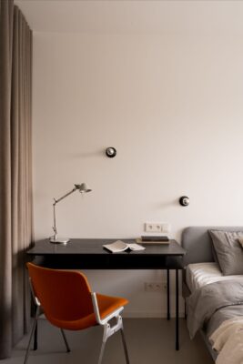 Mieszkanie w Krakowie