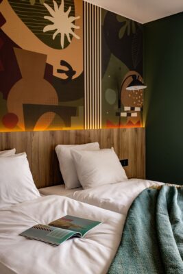 De Silva Inn Opole – największy w Polsce całkowicie samoobsługowy hotel