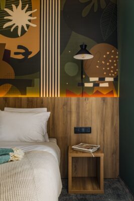 De Silva Inn Opole – największy w Polsce całkowicie samoobsługowy hotel