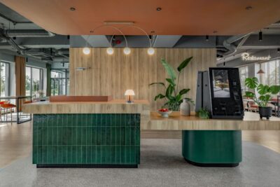 De Silva Inn Opole – największy w Polsce całkowicie samoobsługowy hotel