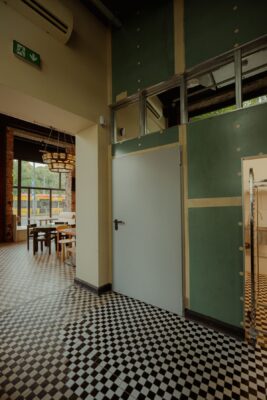 Bar mleczny Grażyny 