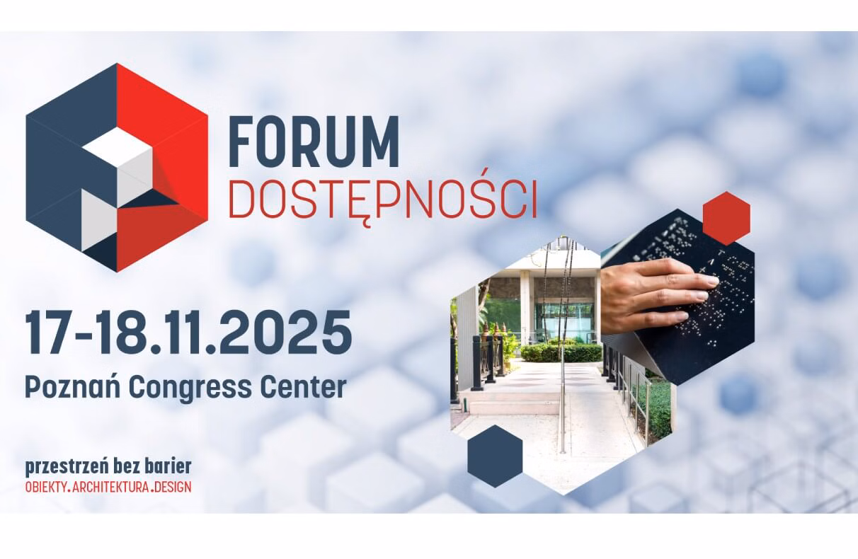 Forum Dostępności 2025