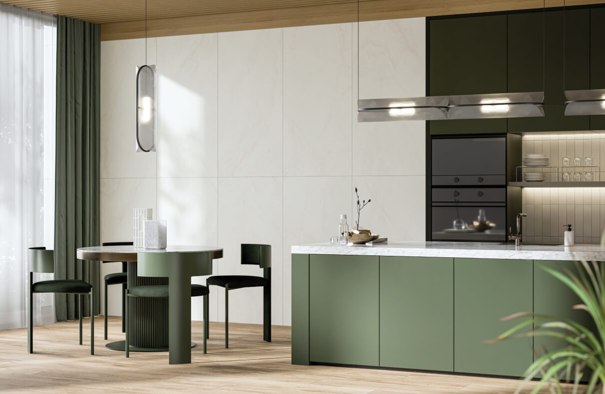 Nowe kolekcje Cerrad x La Mania Home