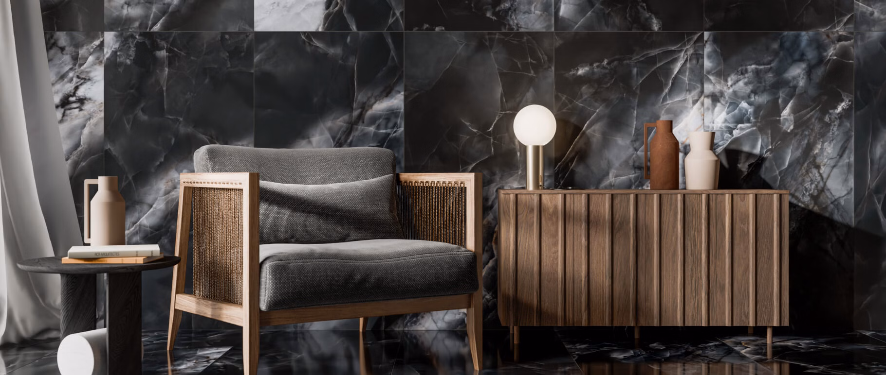 Nowe kolekcje Cerrad x La Mania Home