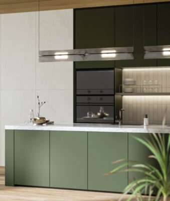 Nowe kolekcje Cerrad x La Mania Home