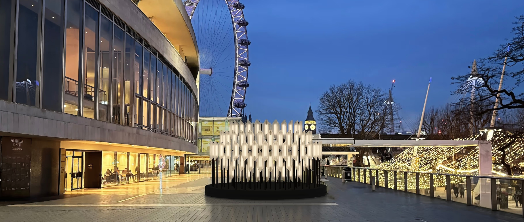 Lee Broom i BROKIS łączą siły. Rzeźbiarska instalacja pojawi się na London Design Week 2025