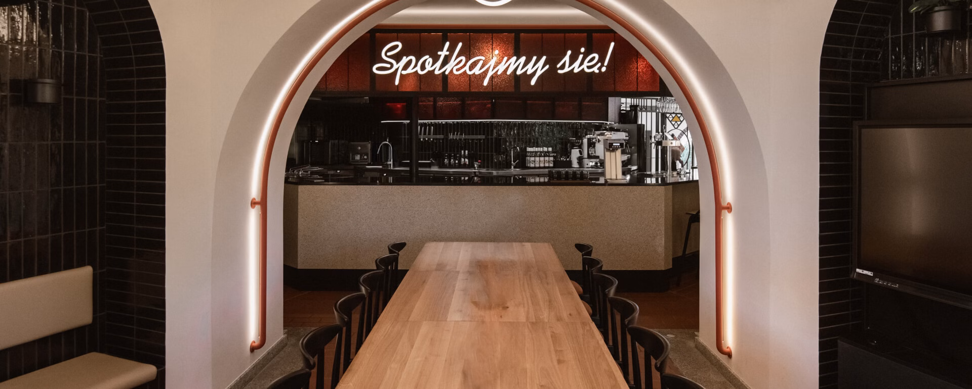 Fine Spot w Wieży Ciśnień Borek – historia w nowoczesnym wydaniu