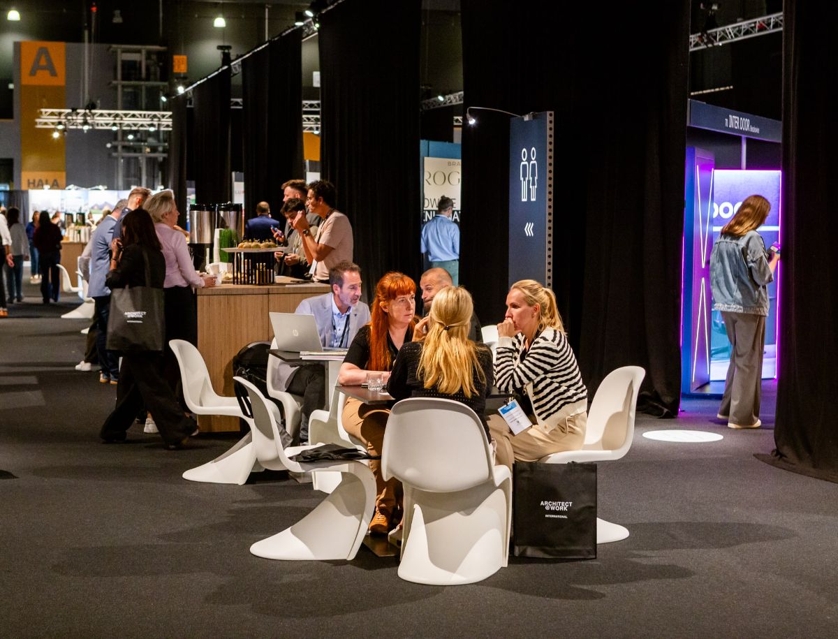 ARCHITECT@WORK Gdańsk 2025 2 ARCHITECT@WORK Gdańsk 2025
