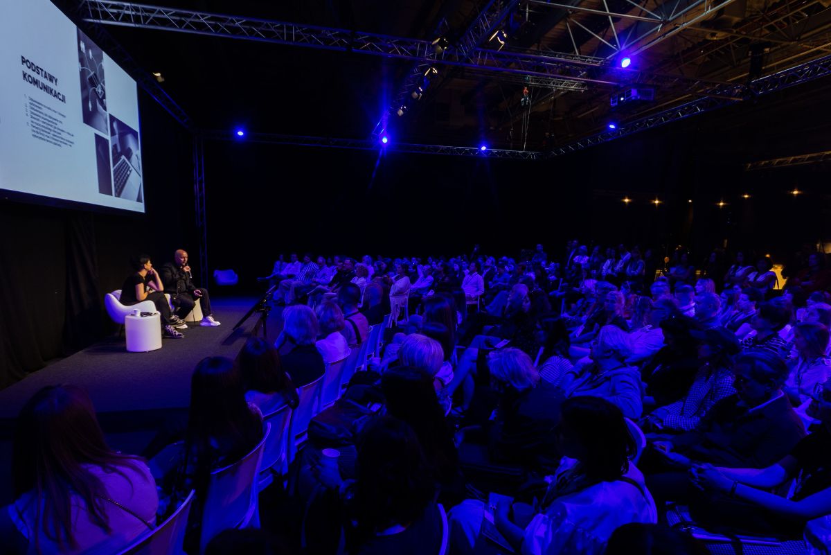 ARCHITECT@WORK Gdańsk 2025 3 ARCHITECT@WORK Gdańsk 2025