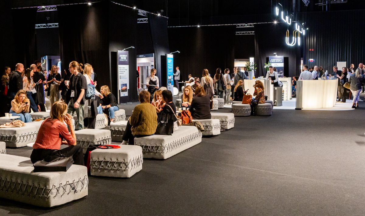 ARCHITECT@WORK Gdańsk 2025 4 ARCHITECT@WORK Gdańsk 2025