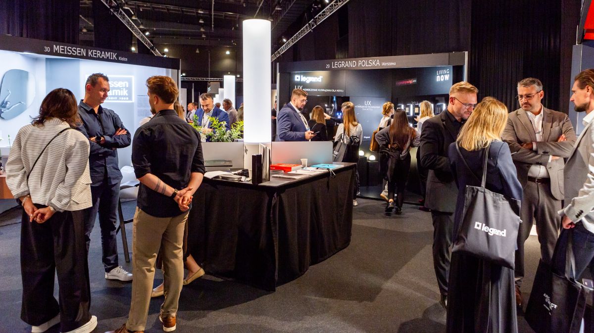 ARCHITECT@WORK Gdańsk 2025 7 ARCHITECT@WORK Gdańsk 2025