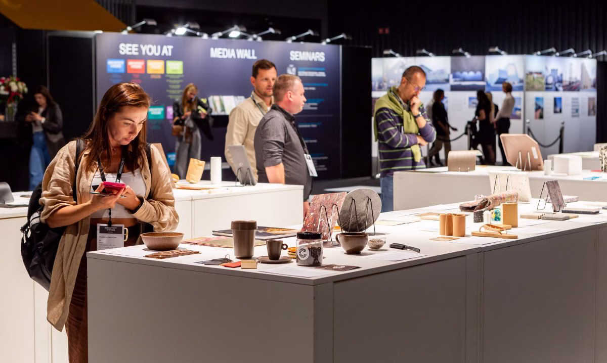 ARCHITECT@WORK Gdańsk 2025 8 ARCHITECT@WORK Gdańsk 2025