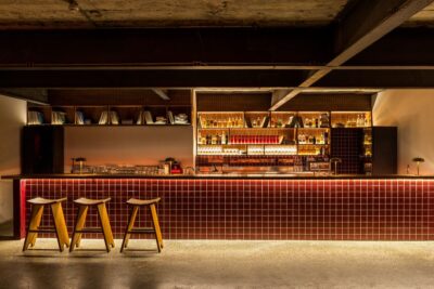 Od lat 50. do dziś – Bar Céu i brazylijska noc w modernistycznym wydaniu