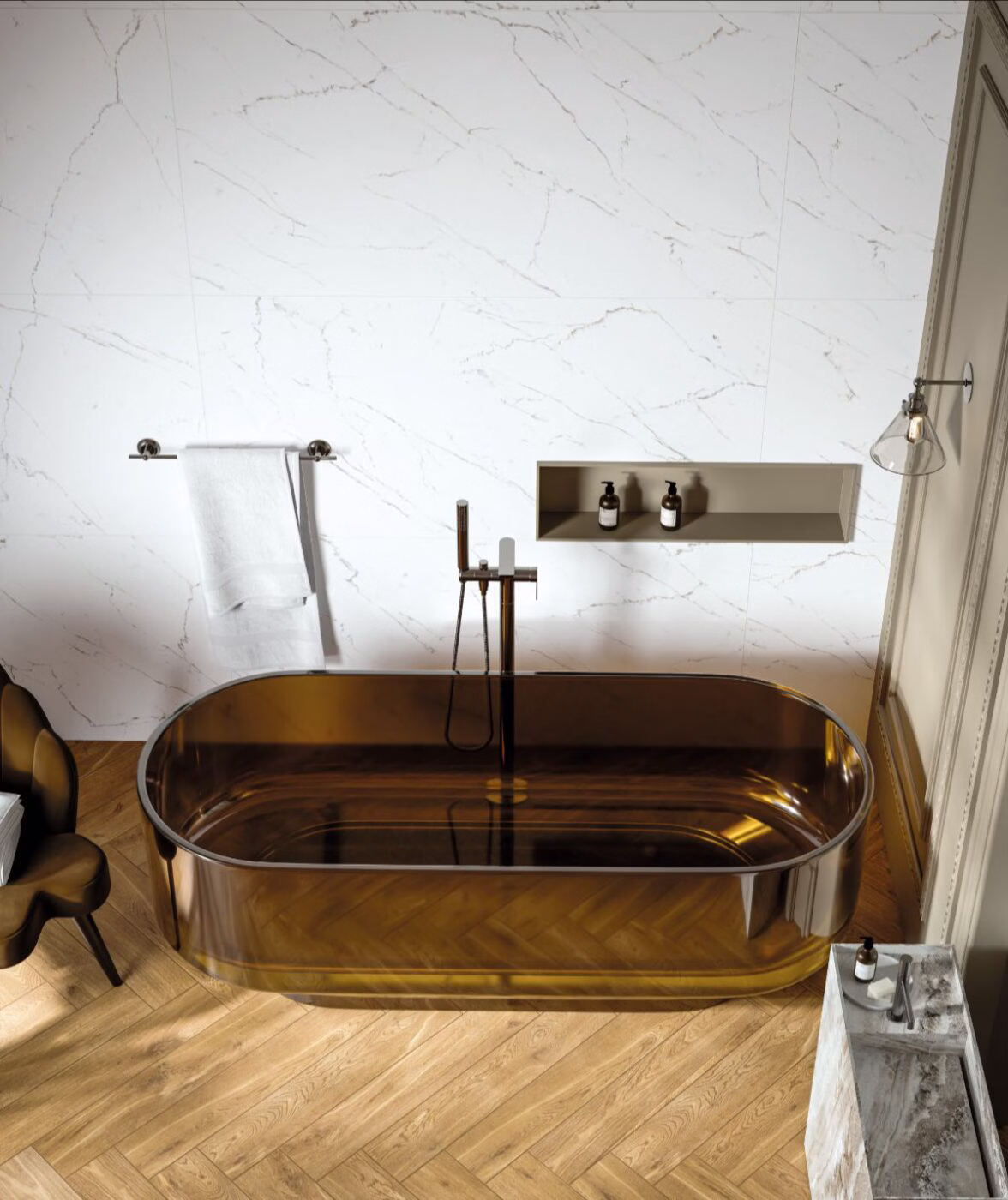Nowe kolekcje Cerrad x La Mania Home
