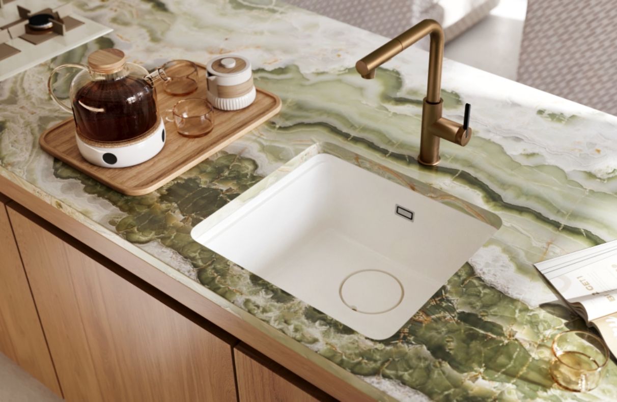deante design studio na cersaie 2025