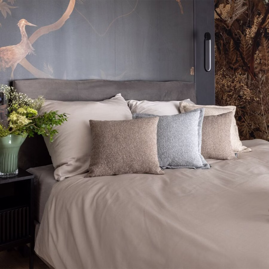 Poszewki na poduszki