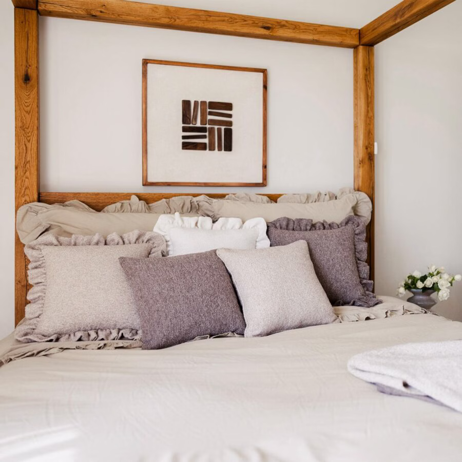 Poszewki na poduszki