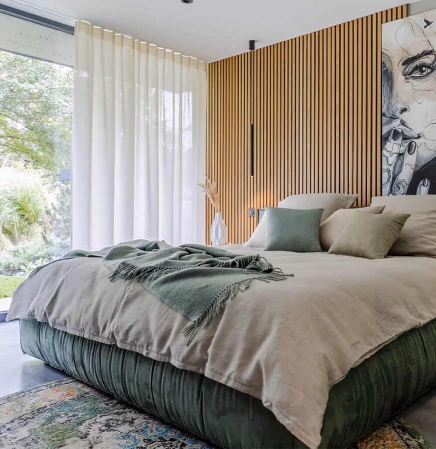 Poszewki na poduszki