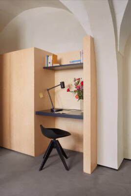 Nowe życie „domu za 1 euro” – miejscówka na Sycylii odmieniona przez Didea dla Airbnb