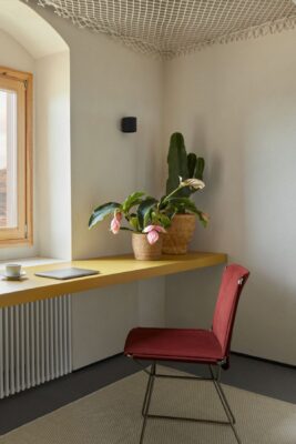 Nowe życie „domu za 1 euro” – miejscówka na Sycylii odmieniona przez Didea dla Airbnb