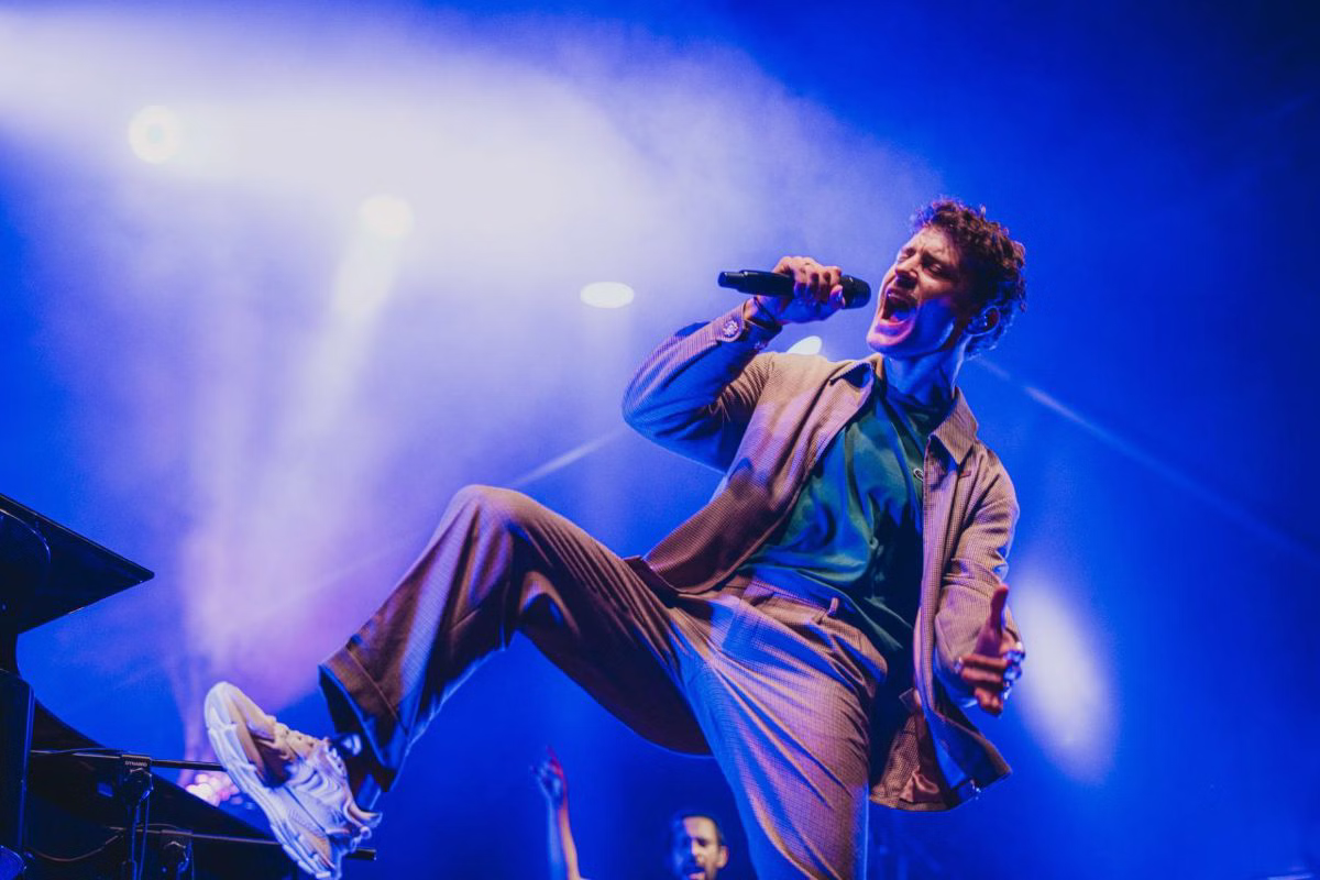 Break in Classic: Orliński i Dębicz stworzyli międzynarodowy festiwal muzyczny 4 Break in Classic: Orliński i Dębicz stworzyli międzynarodowy festiwal muzyczny