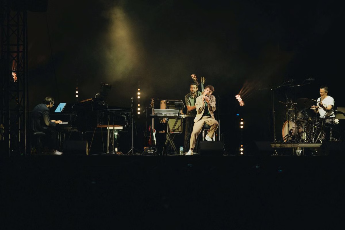 Break in Classic: Orliński i Dębicz stworzyli międzynarodowy festiwal muzyczny 5 Break in Classic: Orliński i Dębicz stworzyli międzynarodowy festiwal muzyczny