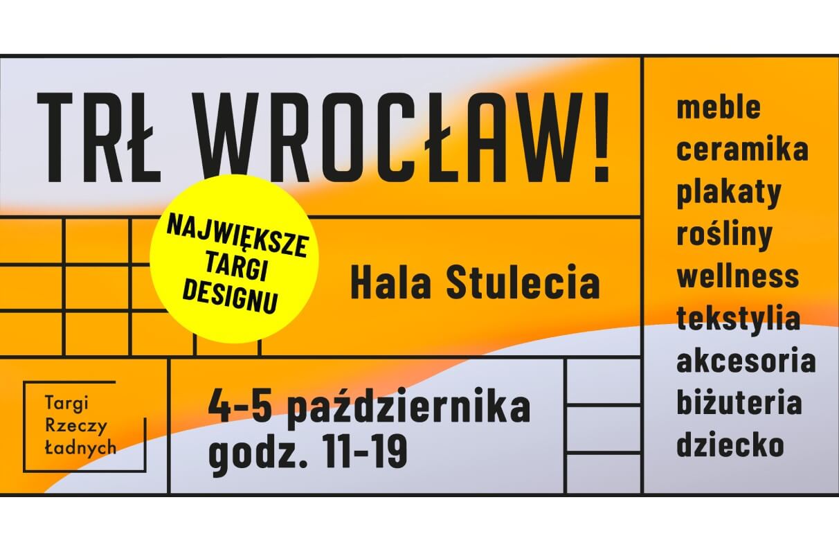TRŁ WROCŁAW! 2025