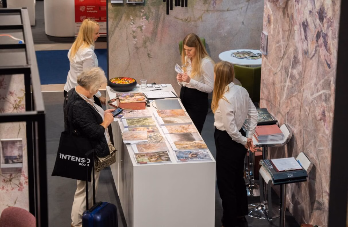 Warsaw Home & Contract 2025