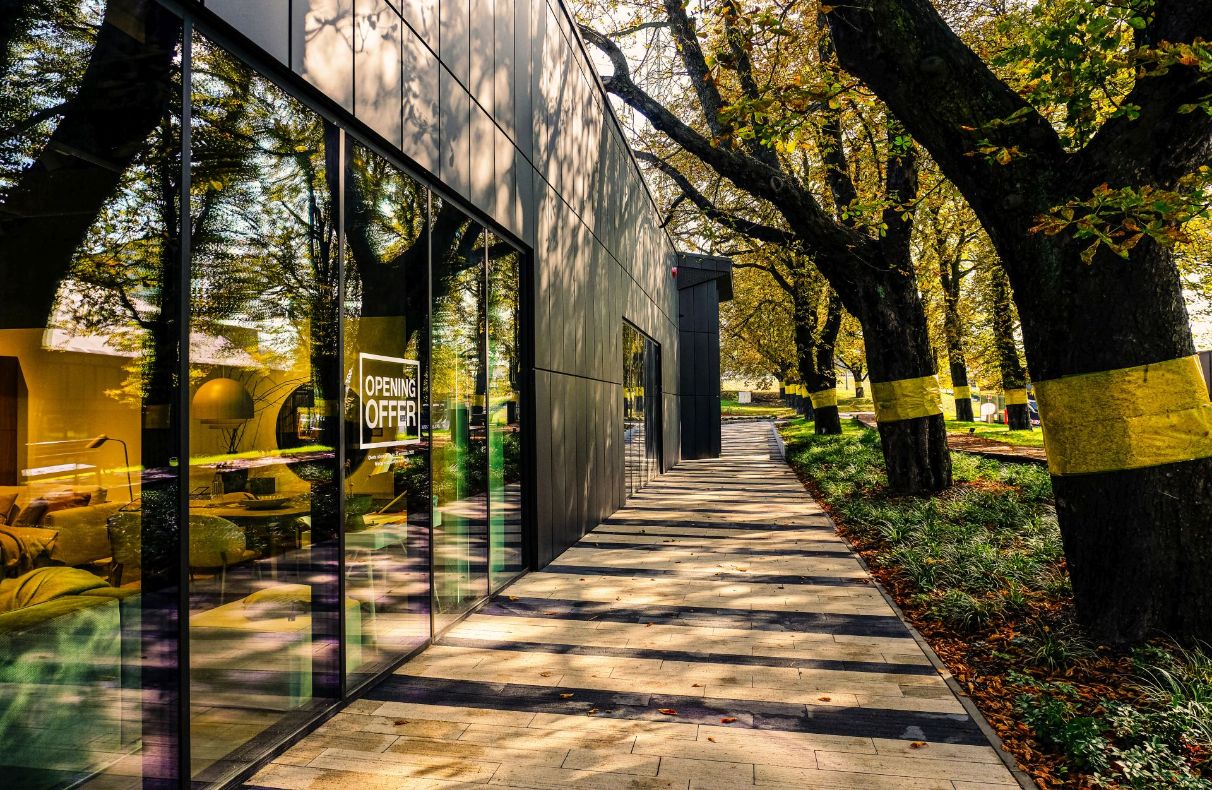 home concept otwarcie katowice 2025