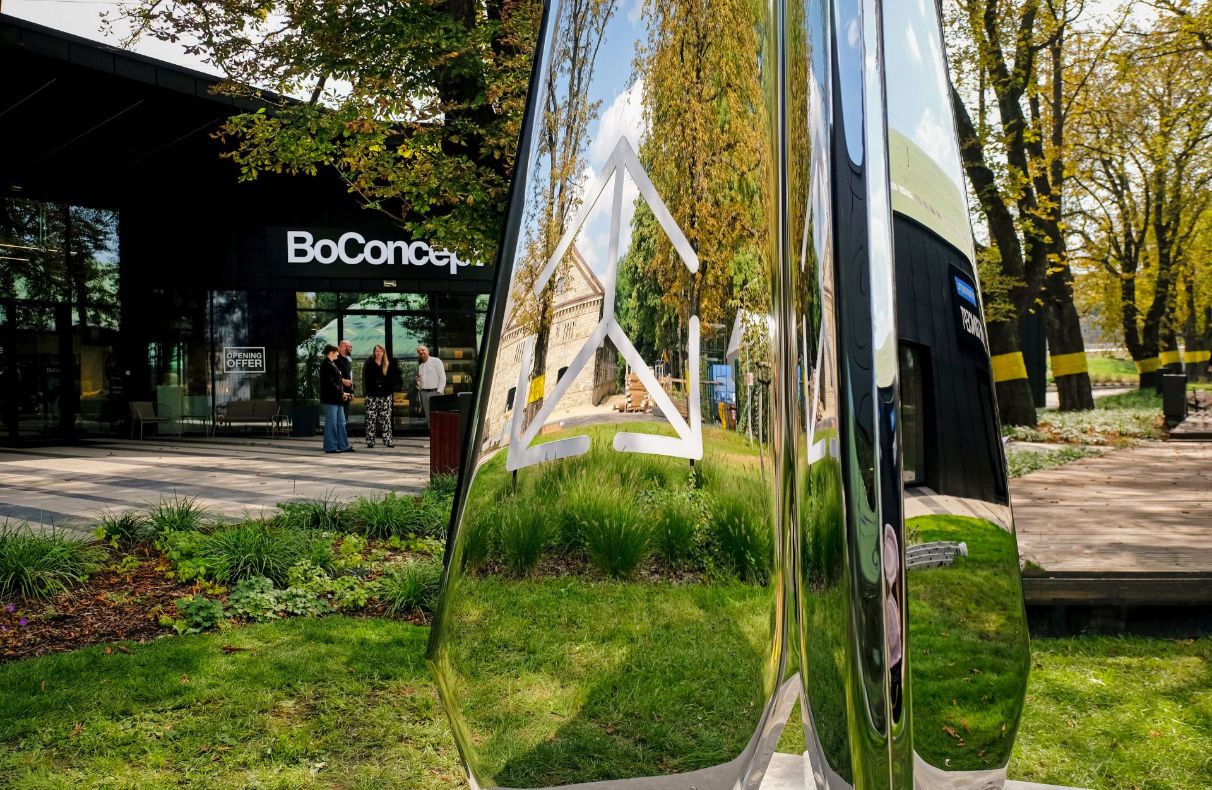 home concept otwarcie katowice 2025