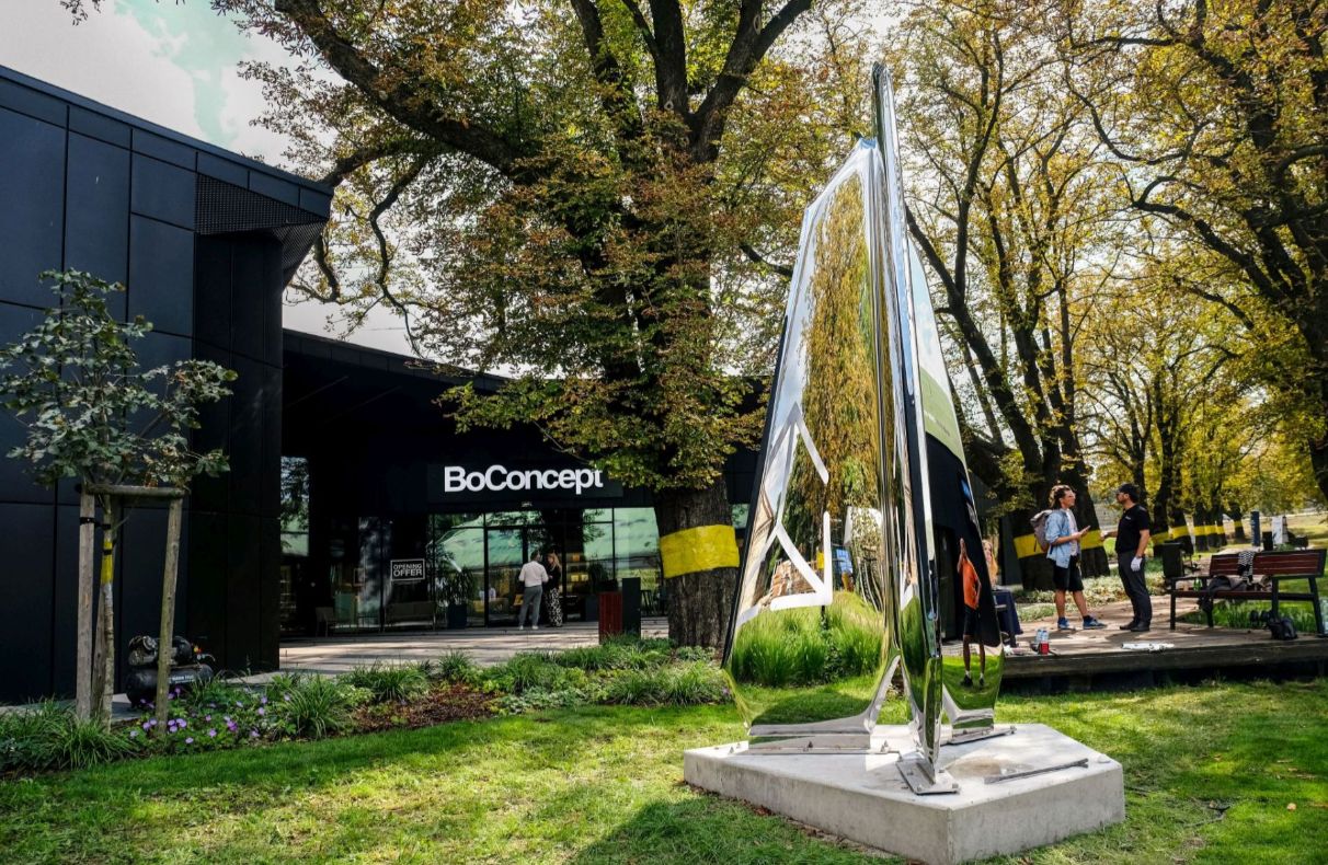 home concept otwarcie katowice 2025