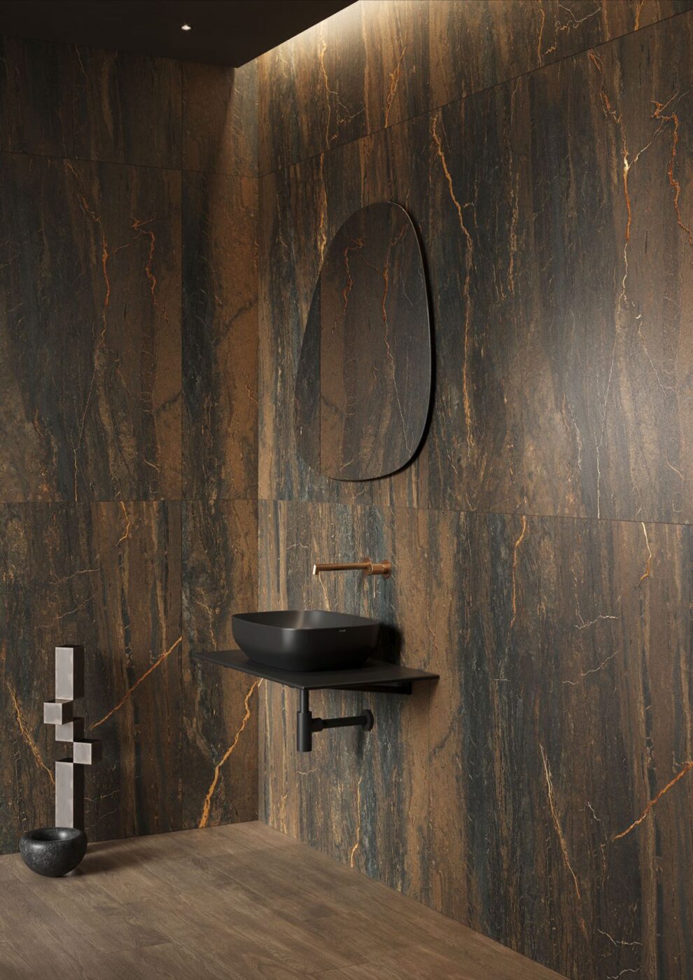 Opoczno debiutuje na Cersaie – polska marka w sercu światowego designu z premierą technologii True Touch