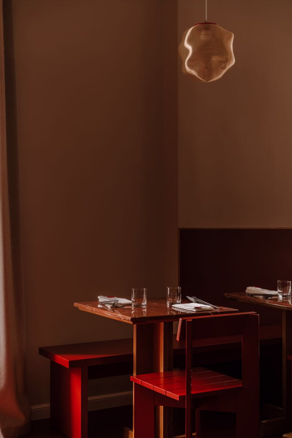 Renowacja ze smakiem: nowe życie dzięki gastronomii w Krakowie 