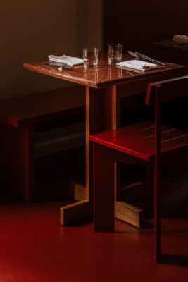 Renowacja ze smakiem: nowe życie dzięki gastronomii w Krakowie 