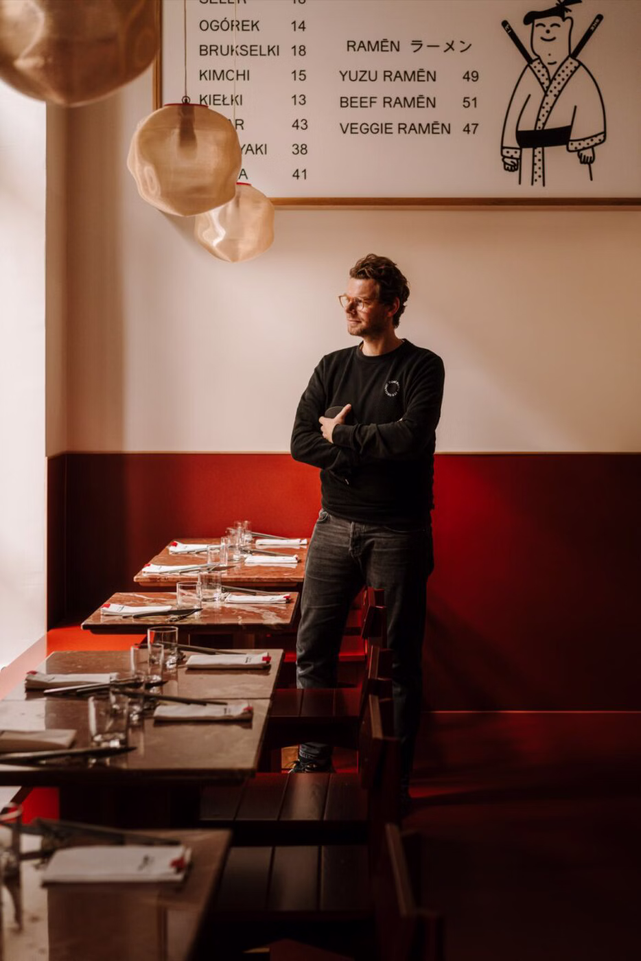 Renowacja ze smakiem: nowe życie dzięki gastronomii w Krakowie 
