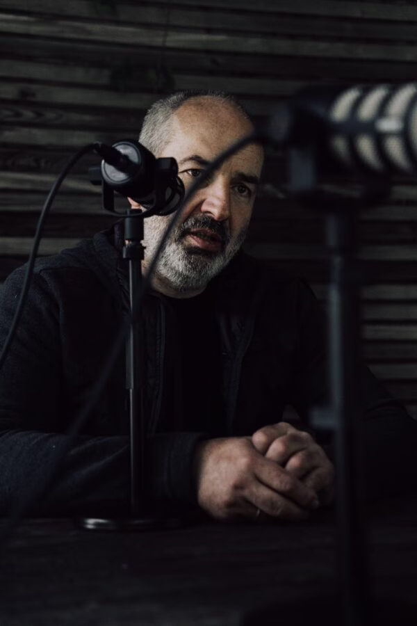 om Bensari – magia obiektu i design kolekcjonerski. MAGAZIF podcast #13