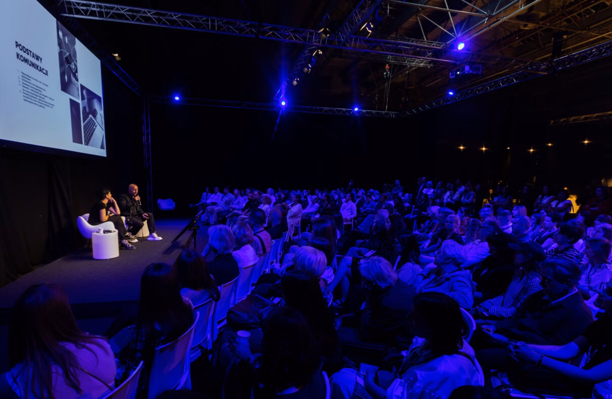 ARCHITECT@WORK Gdańsk 2025: program pełen inspiracji, wiedzy i wizji przyszłości