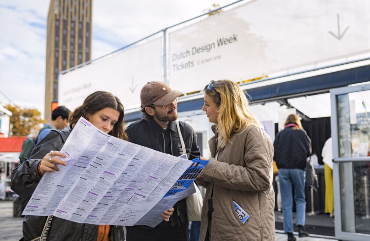 Dutch Design Week 2025
