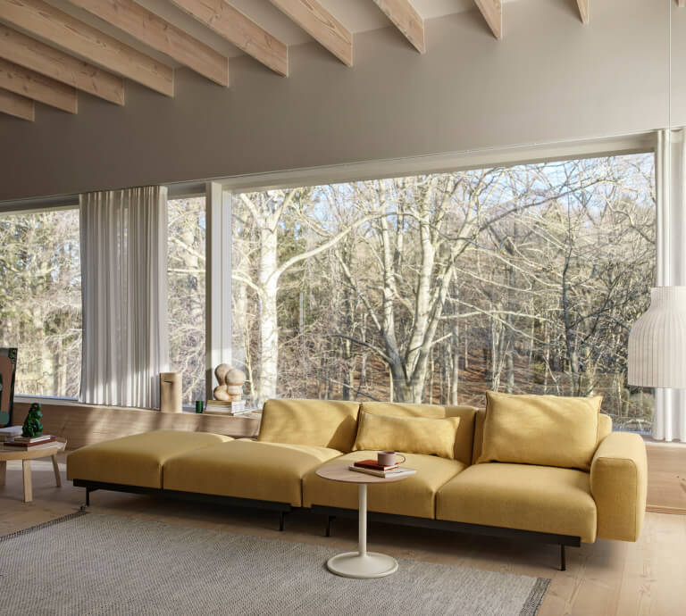 Muuto to duńska marka tworząca współczesny skandynawski design.