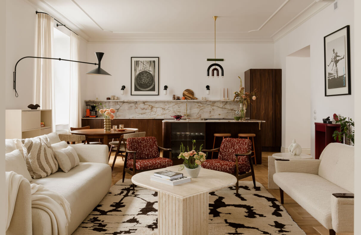 Styl vintage – czym jest i jak stworzyć stylizację wnętrza w tym duchu?